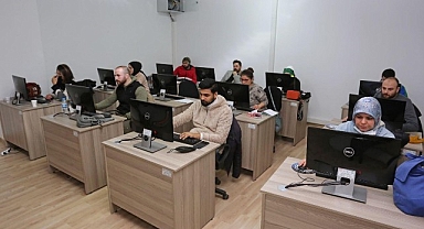 CAMEK'ten Uzanan Gönül Bağı