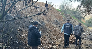 Çevreyi Kirletenlere Sıkı Takip