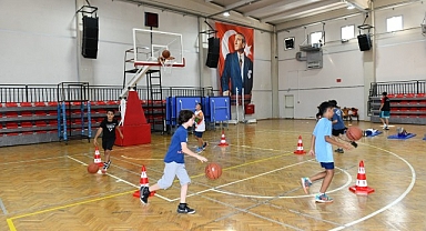 Çiğli’de Spor Herkes İçin Ulaşılabilir Hale Geliyor