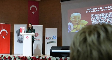Çocuk Sağlığında Doğru Bilinen Yanlışlar Anlatıldı