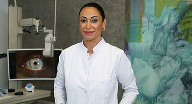 Çocuklarda kalıcı görme kaybına neden olan sinsi hastalık: üveit