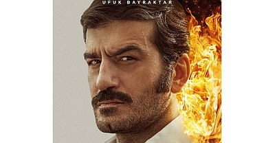Dayı:2 Bir Adamın Hikâyesi ilk oyunculu gösterimi ile Ankara'da