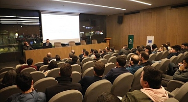 Depremde Yıkılan Binaların Projeleri Mühendislerle İncelendi