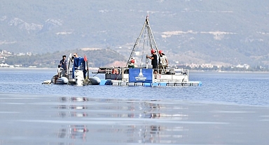 Depreme dirençli İzmir için dönüşüm başlayacak