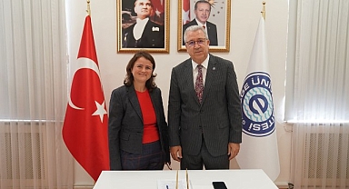 Doç. Dr. Fulya Yörük Deren’in yürütücülüğünü üstlendiği projeye TÜBİTAK’tan destek