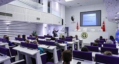 Dünya Kanser Günü’nde Buca Belediyesi’nden farkındalık semineri