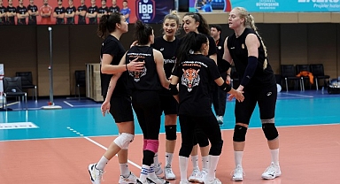 Eczacıbaşı Dynavit, evinde Nilüfer Belediyespor’u ağırlıyor
