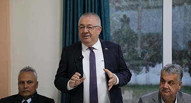 Edremit Belediyesi vergi borçlarını sıfırladı
