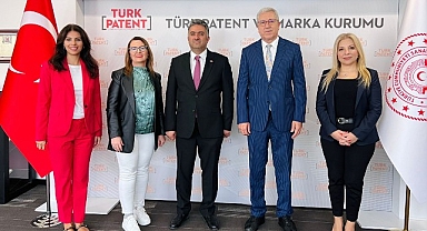 Ege Üniversitesi hem proje hem de patent sayılarında Türkiye’nin zirvesinde