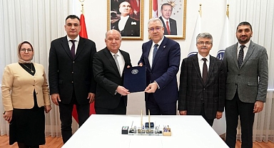 Ege Üniversitesi ile İŞKUR arasında “İŞKUR Gençlik Programı” protokolü imzalandı