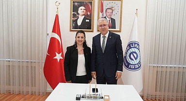 Egeli akademisyenden emzirme sağlığına yönelik önemli proje