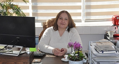Egeli akademisyenler Santorini tehlikesine dikkat çekti