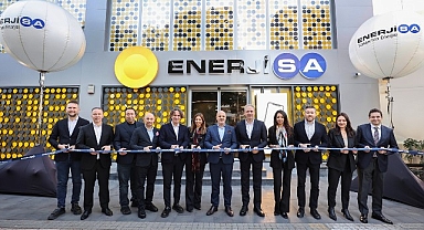 Enerjisa Enerji’nin yeni konseptli müşteri hizmetleri merkezi Adanalılarla buluştu