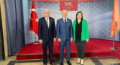 EÜ’den özel gereksinimli bireylere yönelik yapay zeka destekli dijital projeler