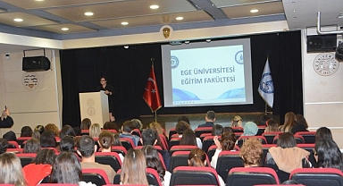 EÜ Eğitim Fakültesinde “Erken Çocukluk Eğitimi” Konuşuldu
