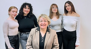 EÜ İletişim Fakültesinde Sosyal Sorumluluk Projeleri devam ediyor
