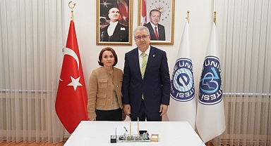 EÜ’nün “Sakinleştirici Bebek Battaniyesi” buluşu “Faydalı Model” olarak tescillendi