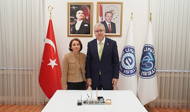 EÜ’nün “Sakinleştirici Bebek Battaniyesi” buluşu “Faydalı Model” olarak tescillendi