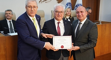 EÜ Ziraat Fakültesinin eğitim kalitesi yeniden tescillendi