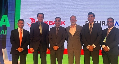 Faturalab ve RAKBANK, Körfez'de Tedarik Zinciri Finansmanını Dönüştürmek İçin Güçlerini Birleştirdi