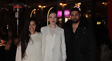 Fayn’dan Love Fest’e büyük destek