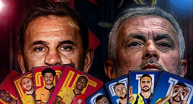Galatasaray - Fenerbahçe Derbisi Sadece beIN SPORTS’ta