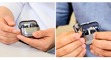 Galaxy Buds3 Serisi kulaklıklar Galaxy S25 Serisinde ses deneyimini bir adım öteye taşıyor