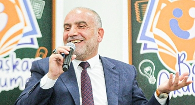 Gençler, Tüm Sınav Ücretleriniz Bu Yılda Canik Belediyesi’nden!