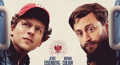 Gerçek Acı 28 Şubat'ta Sinemalarda!