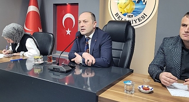Geyve Belediyesi’nden Bir İlk Daha