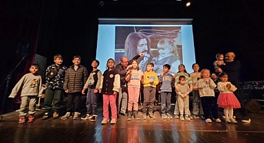 Gölcüklüler Barış Manço'yu En Güzel Şarkıları ile Andı