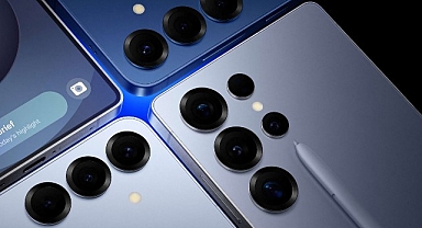 Günlük işler yapay zekâ destekli Galaxy S25 Serisi ile daha kolay ve sezgisel!