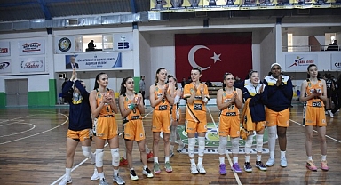 Gürespor’dan namağlup şampiyonluk yürüyüşü