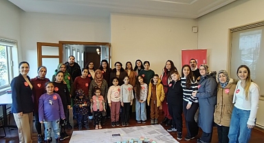 Güzel İzmir Hareketi’nin merkez üssü Şato oldu