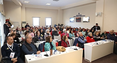 Güzelbahçe 3. Yaş Üniversitesi Start Verdi