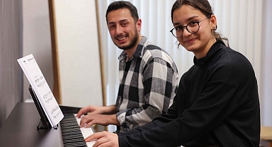 Halkevi Gençlik Merkezi’nde eğitimler başladı