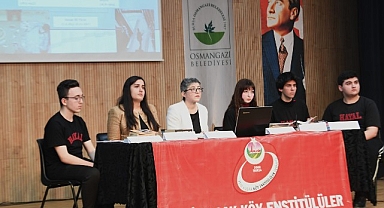 Hasan Âli Yücel vefatının 64’üncü yılında anıldı