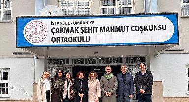 “Her Sınıf Bir Tohum