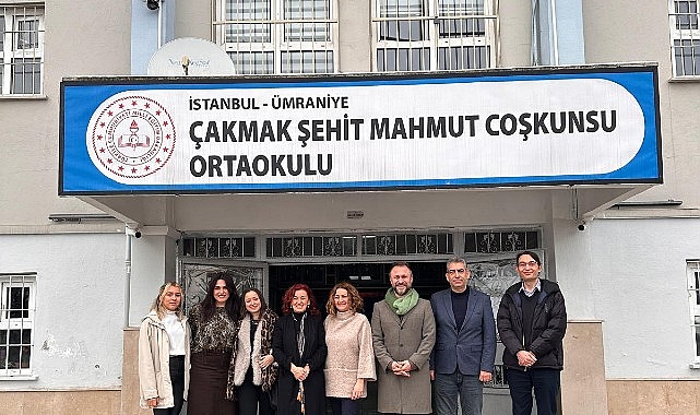 “Her Sınıf Bir Tohum