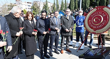 Hocalı Şehitleri Bağcılar’da anıldı