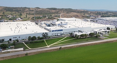 Hyundai Assan unvanını “Hyundai Motor Türkiye” Olarak Değiştiriyor.