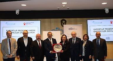 İhracatta Kadın Liderliği İçin Stratejik Ortaklık