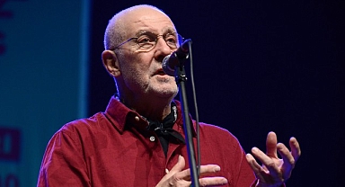İlhan Şeşen’in 55. Sanat Yılı Kadıköy’de Kutlanacak