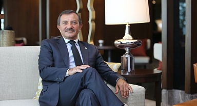 İmalat Sanayisindeki Düşüş Eğilimi Sanayiciyi Kaygılandırıyor