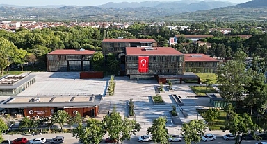 İnegöl Belediyesi 2024 Yılında Vatandaşı Memnun Etti