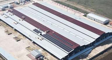 İnegöl Belediyesi Enerjisini Güneşten Sağlayacak