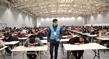 İstanbul Büyükşehir Belediyesi İBB, İtfaiye ve Zabıta Kadrolarında Memur Alımı İçin Sona Yaklaştı