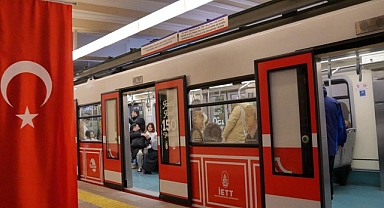 İstanbul’un Tarihi Ulaşım Simgelerinin Kuruluş Dönümleri Kutlandı