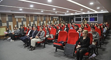 İstihdam Garantili Eczane Destek Personeli Eğitimi Başladı