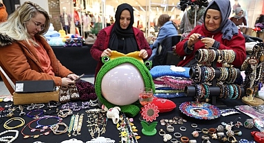 İstihdamın kapıları KO-MEK ile aralanıyor